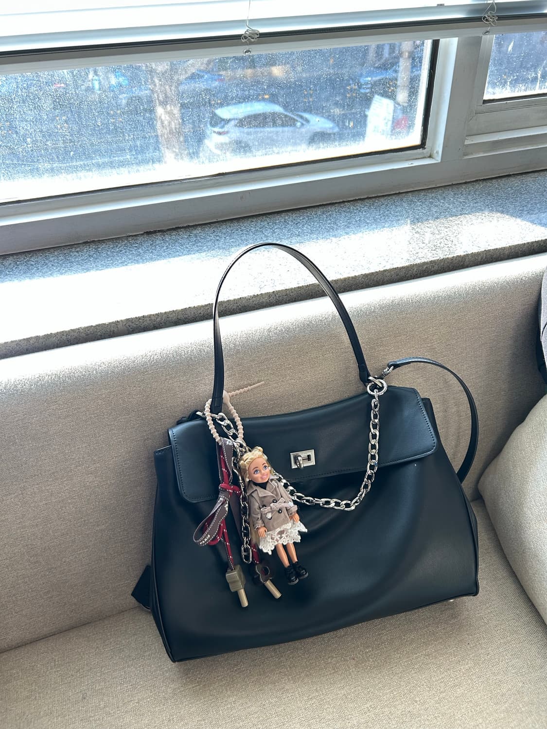 (27)바비키링 정품USA 마텔사 바비인형 커스텀키링 상품이미지10