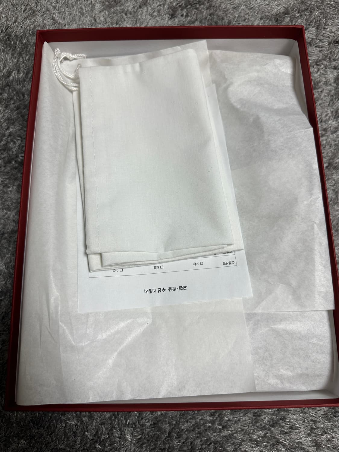 새상품) 그라더스 02 부츠 스웨이드 올리브 280 사이즈 상품이미지3