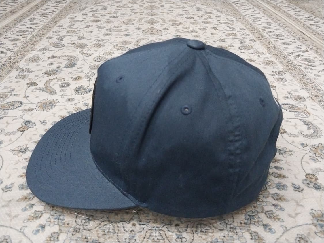 반스 x only ny 스냅백 상품이미지5