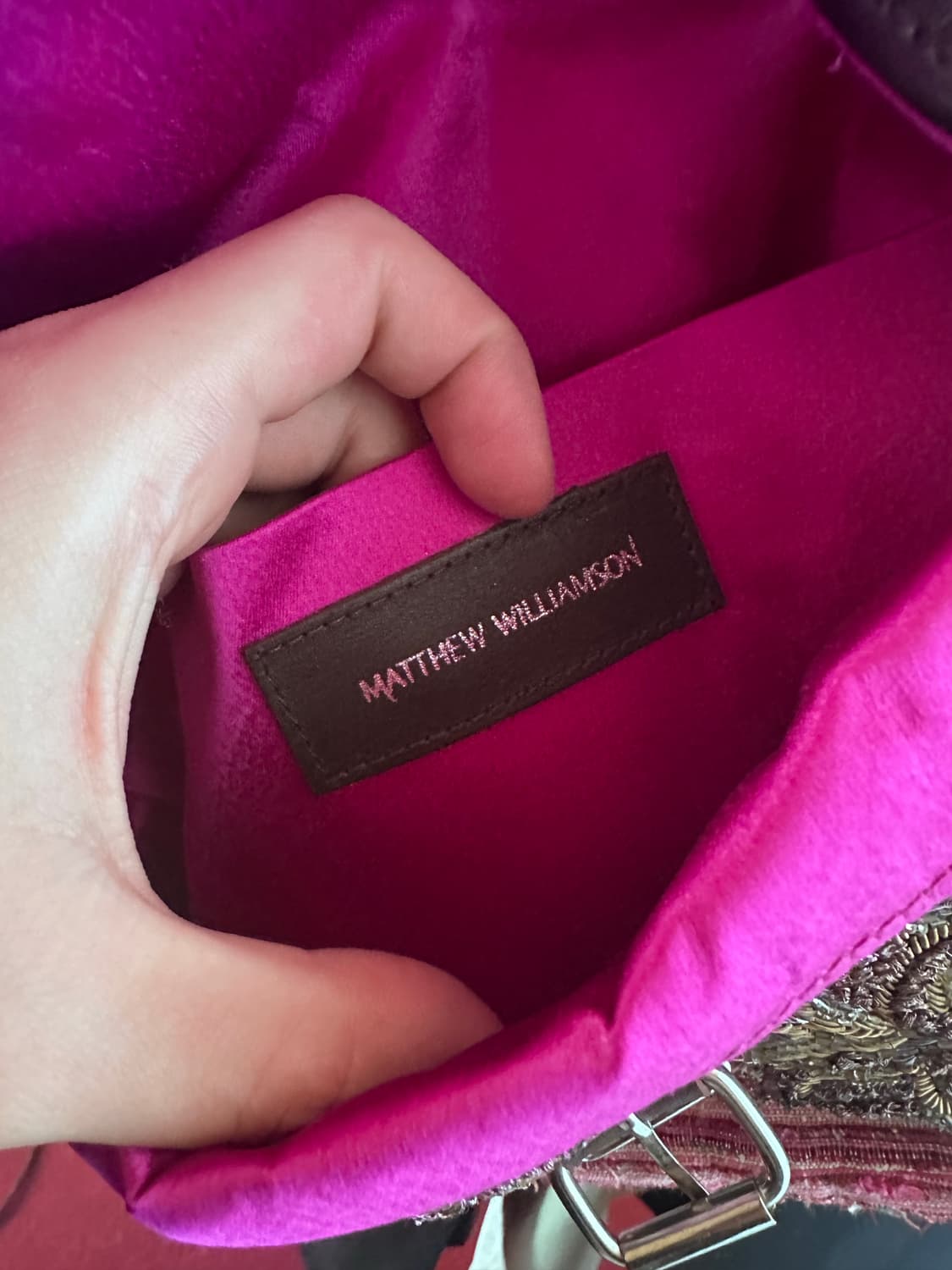 matthew williamson 상품이미지3