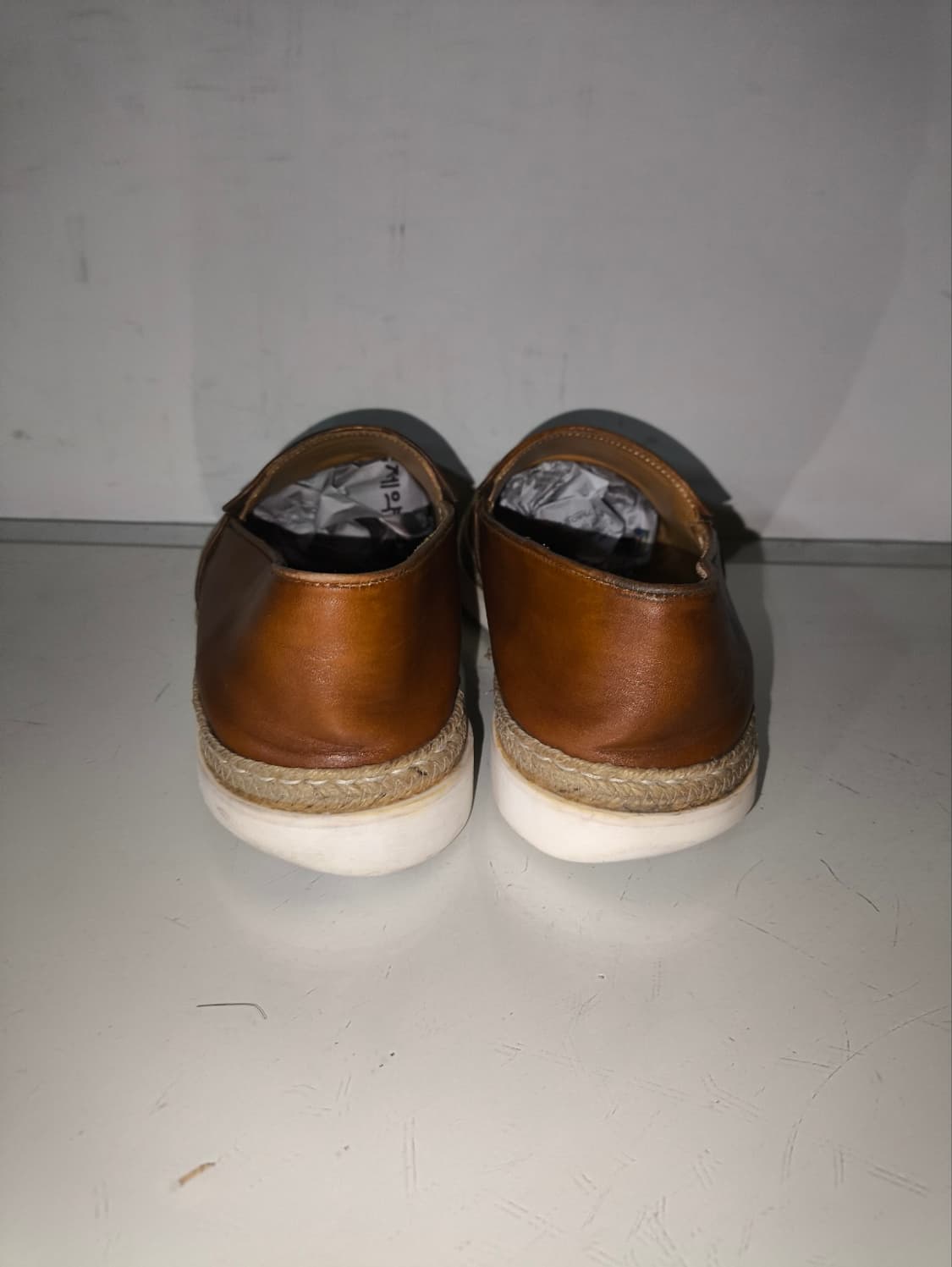 39 255mm 아테스토니 스니커즈 상품이미지7