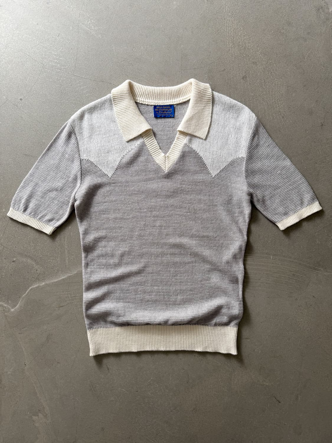 Pendleton High Grade Westernwear Knit 상품이미지2