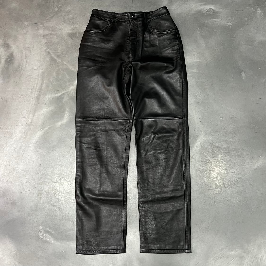  이세이미야케 hai 래더 팬츠 y15278 상품이미지1