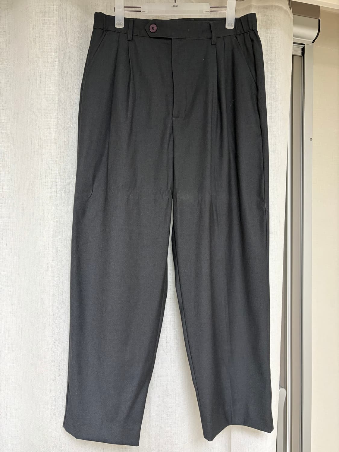 24/7 슬랙스 상품이미지1