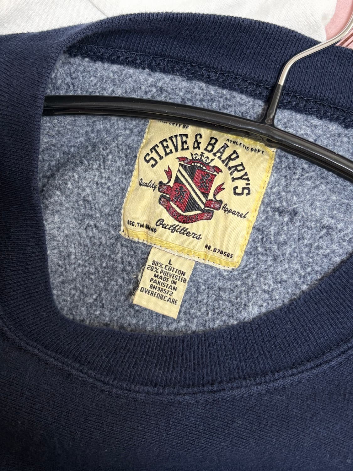 빈티지 스웻셔츠 맨투맨 상품이미지6