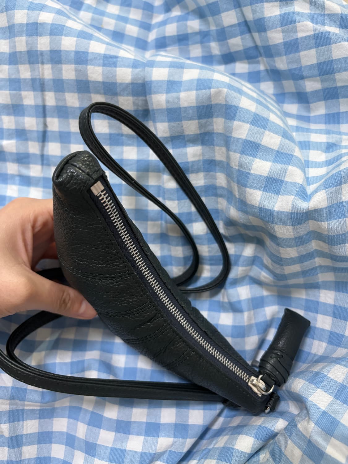 르메르 코인펄스 미드나잇그린(최종가격) 상품이미지10