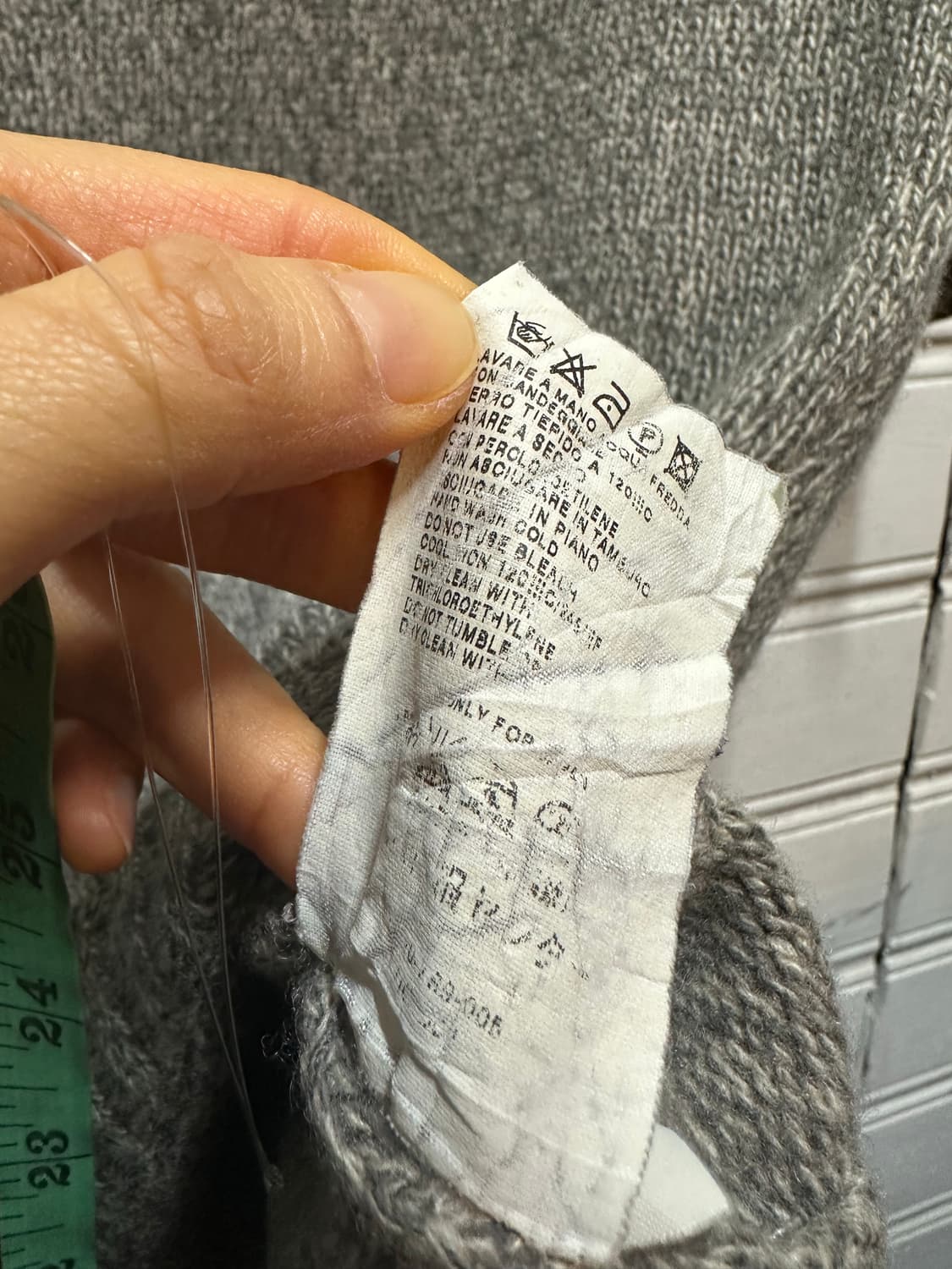 막스마라 니트 상품이미지5