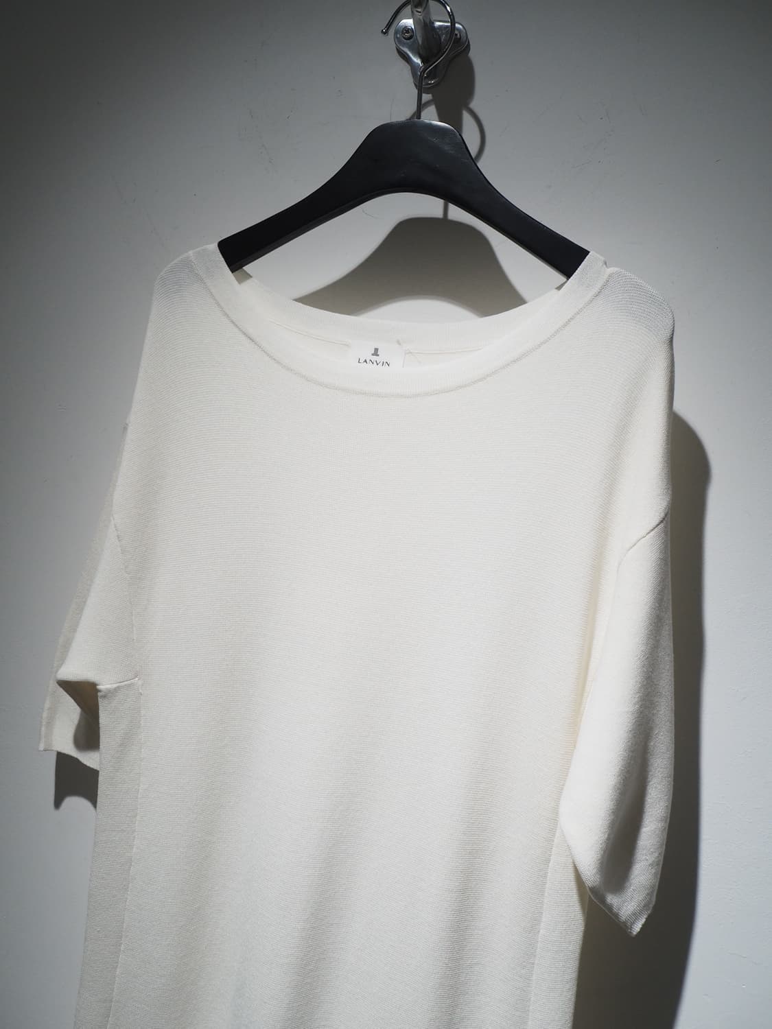 LANVIN en blue frill one piece 상품이미지2