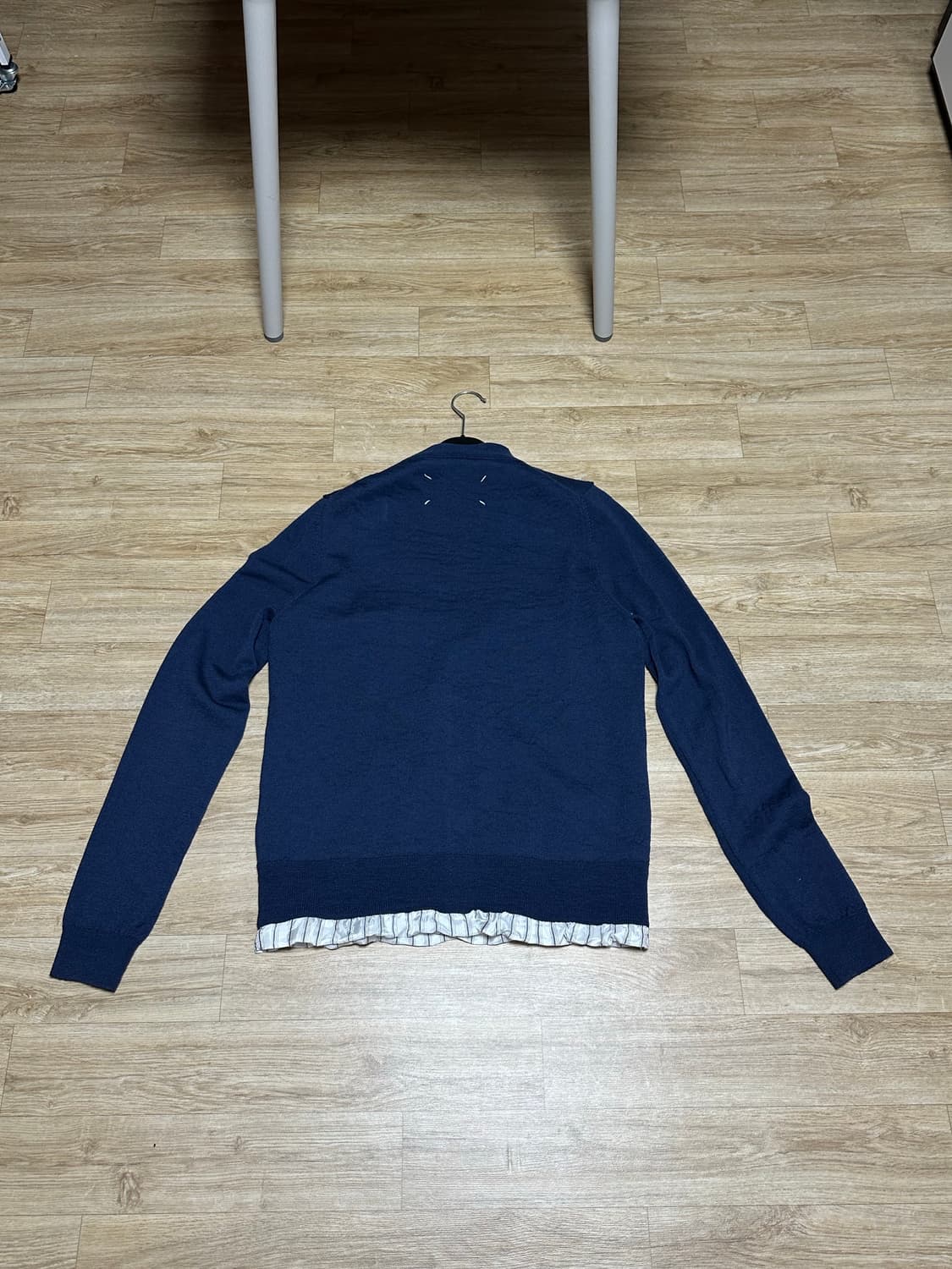 메종 마르지엘라 레이어드 가디건(M) 상품이미지2