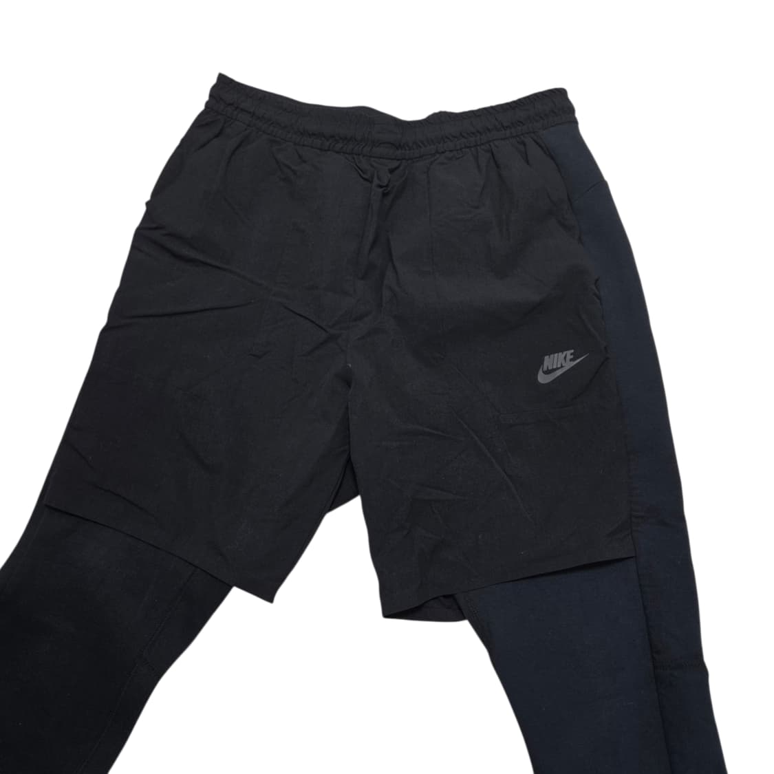 Nike 나이키 스포츠웨어 테크플리스 투인원 팬츠 상품이미지3