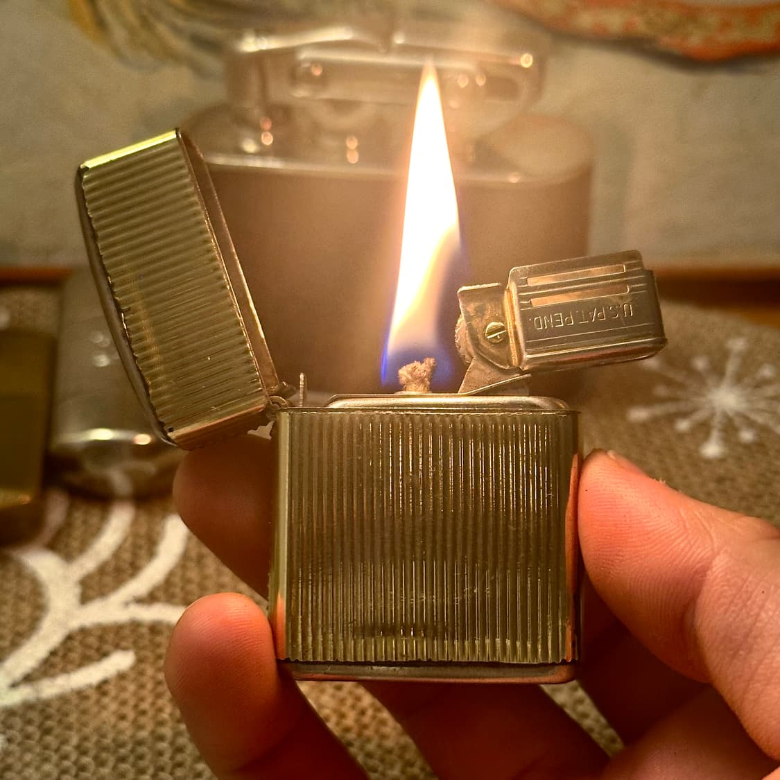 🇦🇹 “Revolt“ 1952~1955 상품이미지8