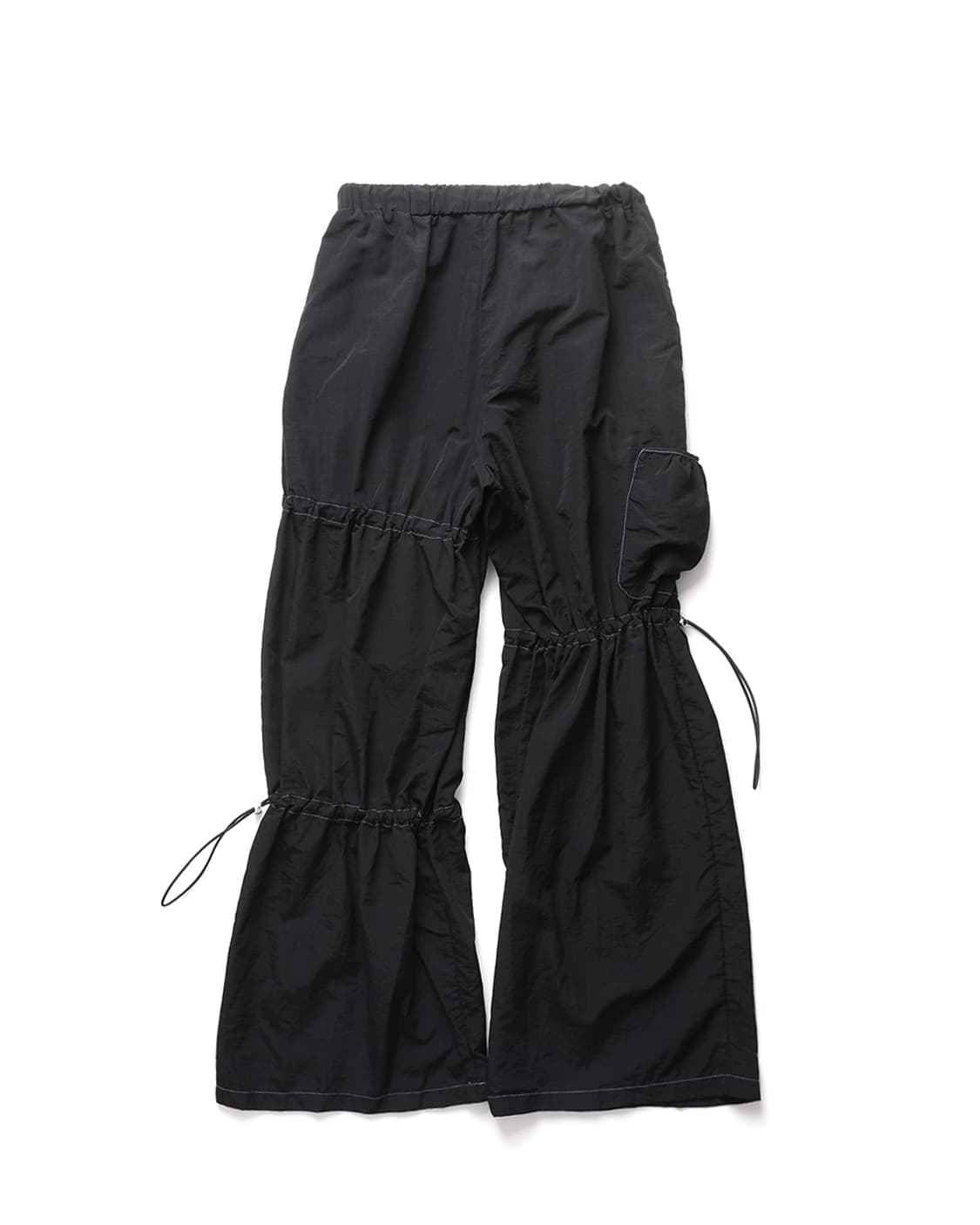WHO'S WHO gallery Drawstring Pants 상품이미지6