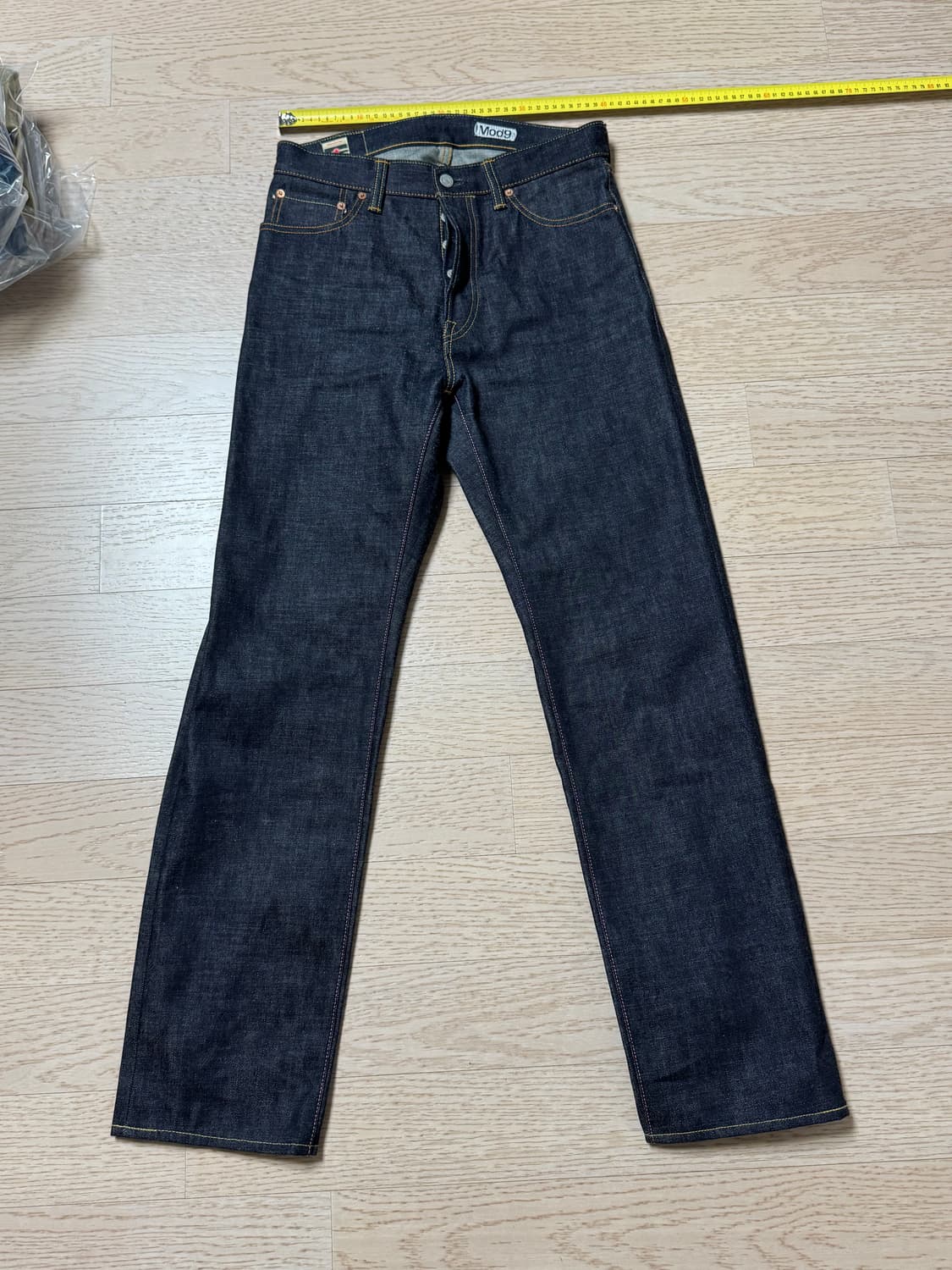 33) 모드나인 모모타로진 세임올드메모리 상품이미지1