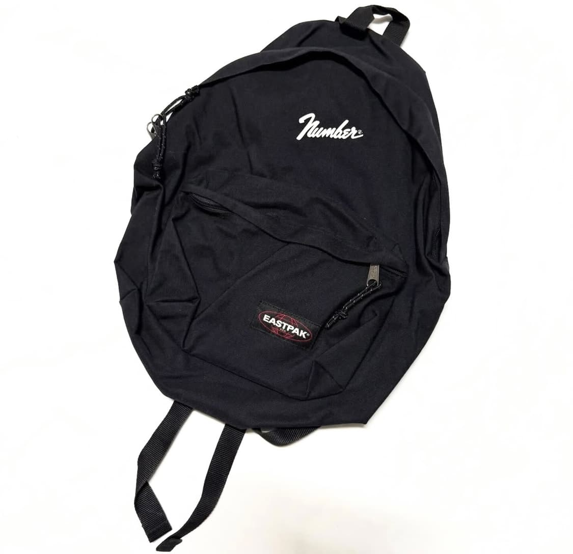 넘버나인 x 이스트팩 상품이미지1