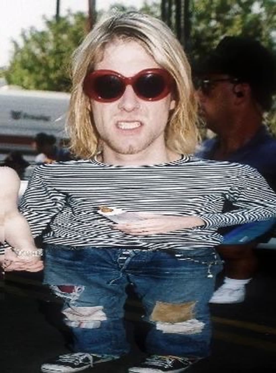 프라다 컬랩스 레더 270 구합니다 상품이미지1