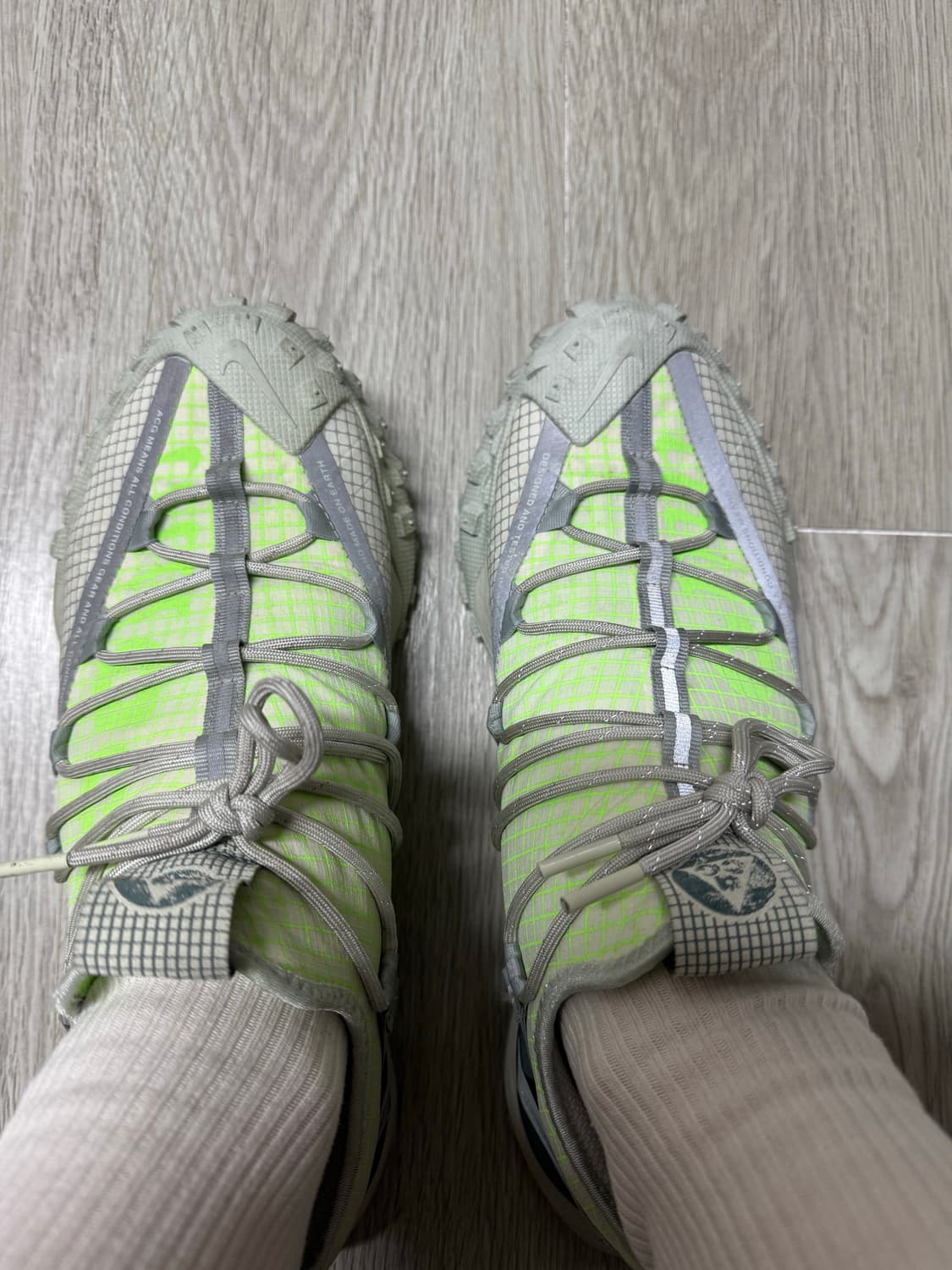 나이키 ACG 마운틴 플라이 로우1 280mm 상품이미지2