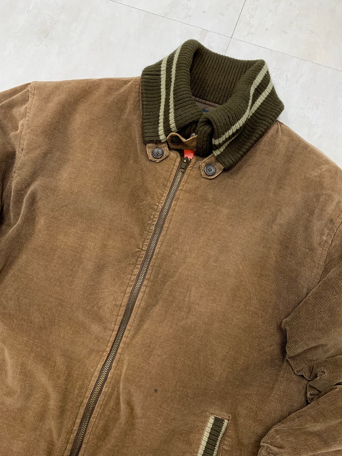 울리치 덱 자켓 #20 상품이미지2