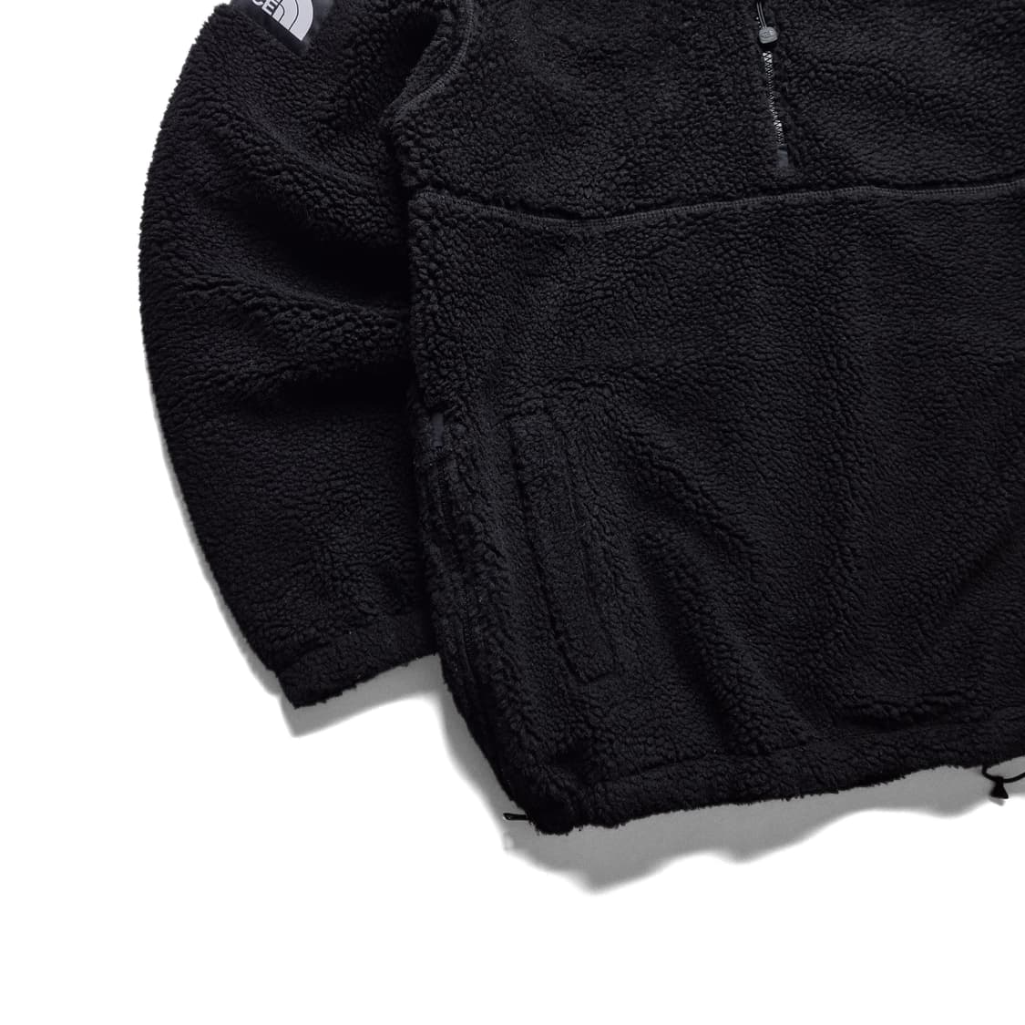 [L] 노스페이스 후리스 아노락 상품이미지3