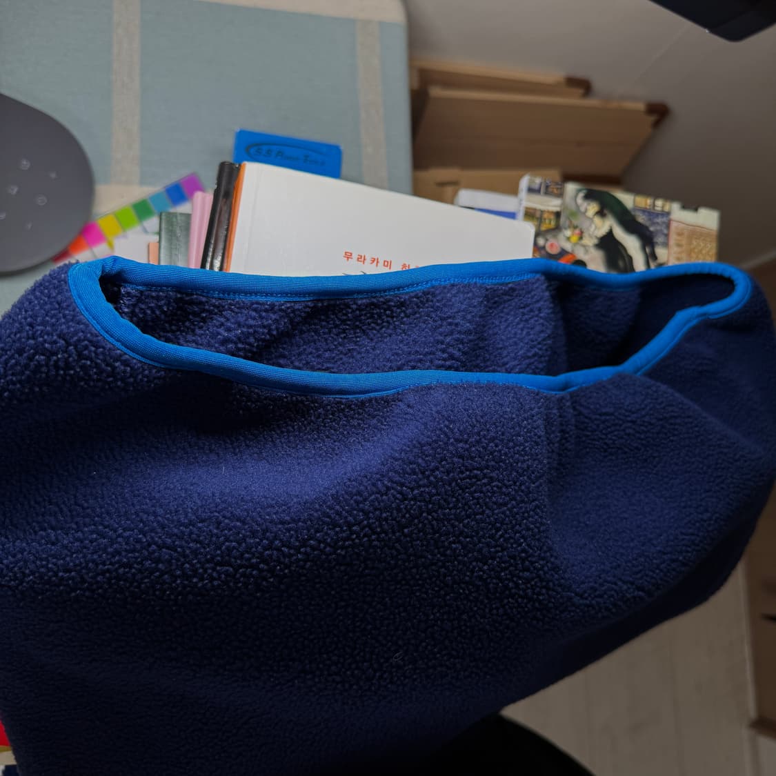90s Patagonia Fleece Pullover 상품이미지5