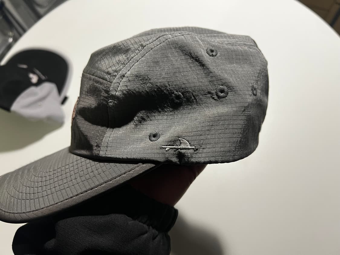 Akaw 나일론 모자 상품이미지3