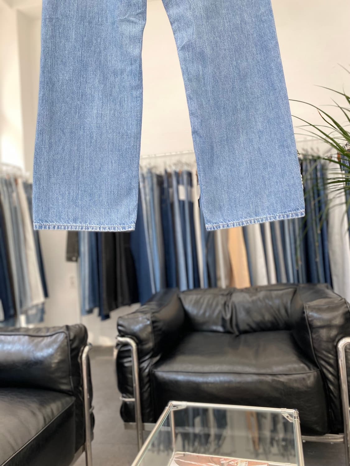 리바이스569 Loose Fit 00s 33사이즈 a5455 상품이미지7