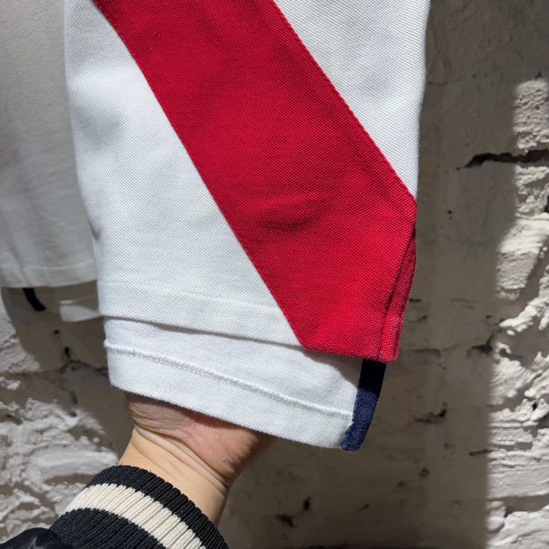 폴로 빅포니 치프키프 USA 카라 반팔티 상품이미지6