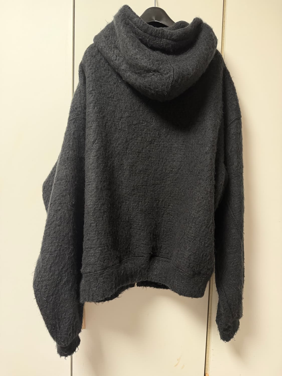 폴리수엠 후드집업 팝니다 상품이미지2