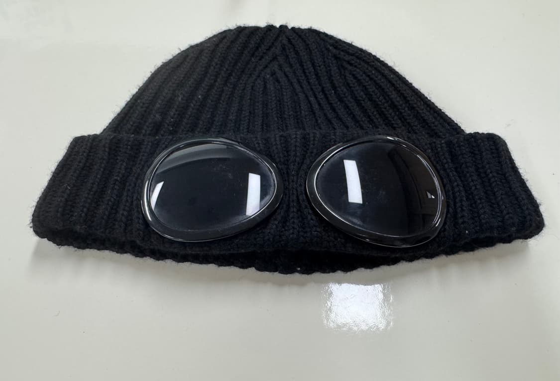 Cp컴퍼니 비니 상품이미지1