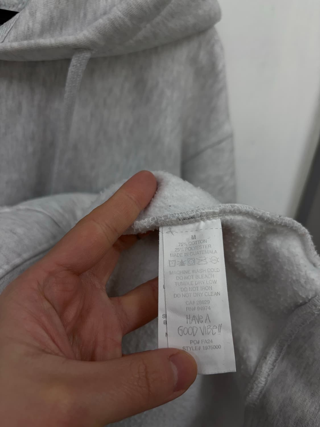 스투시 후드집업 상품이미지8