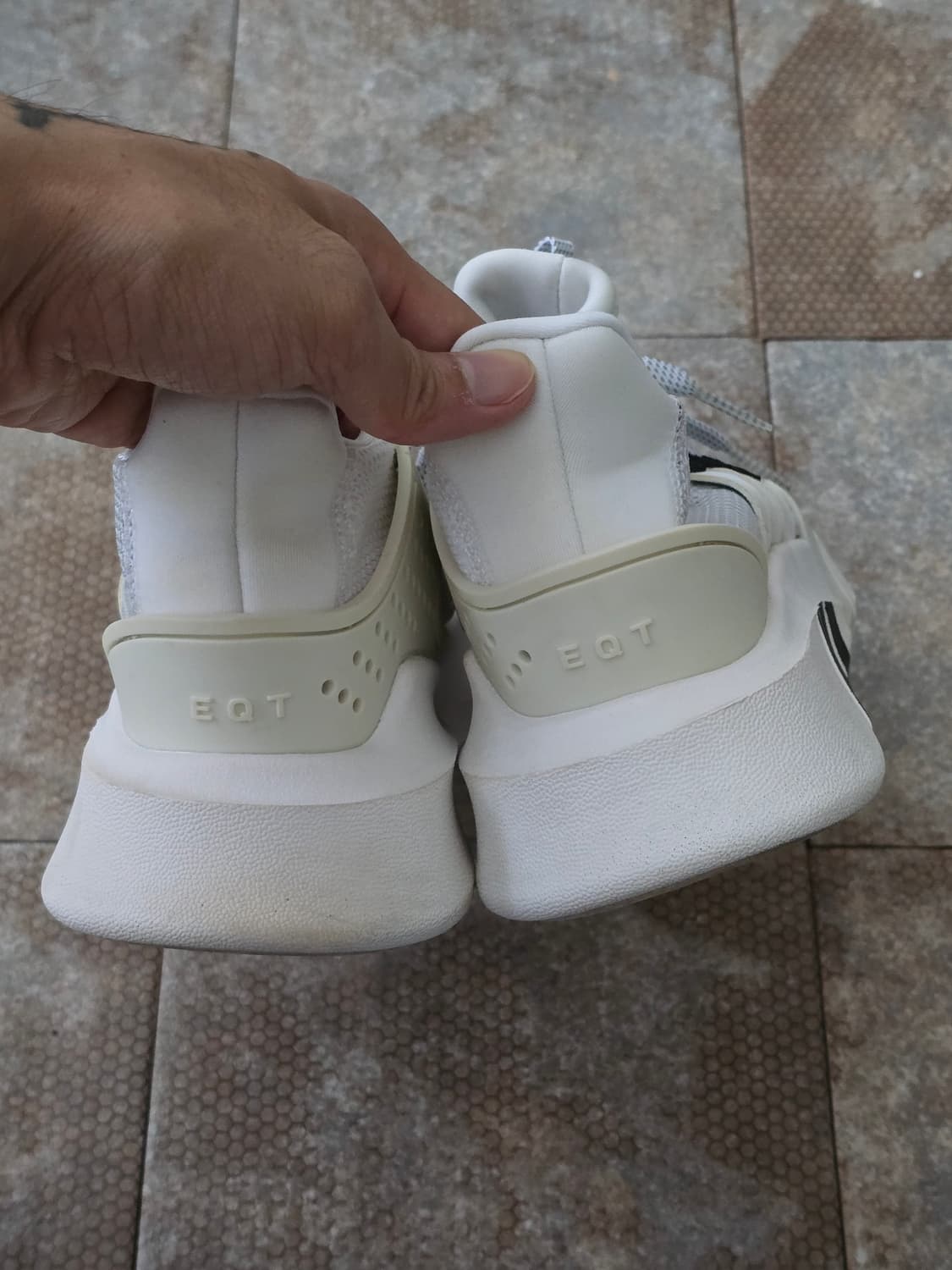 (235)아디다스 이큅먼트 바스크 adv 상품이미지9