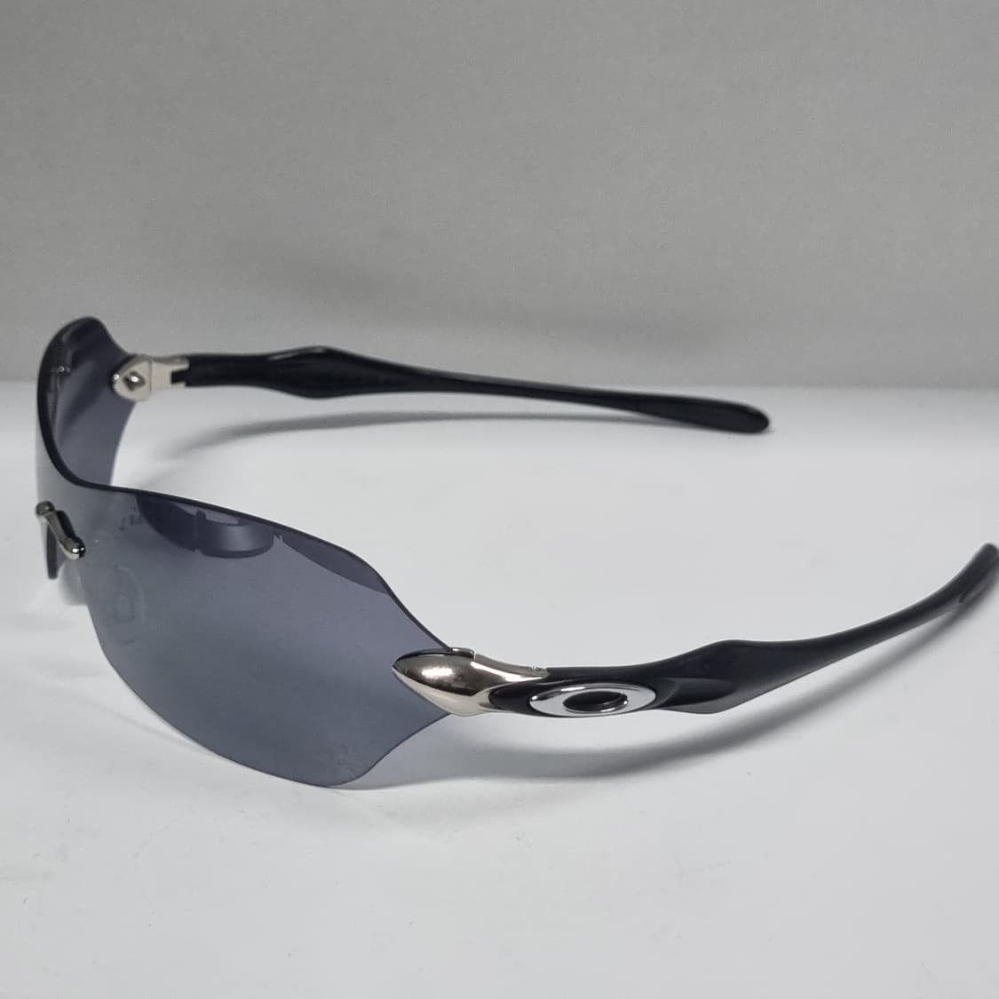 오클리 다트보드 2004 폴리쉬드블랙 상품이미지6