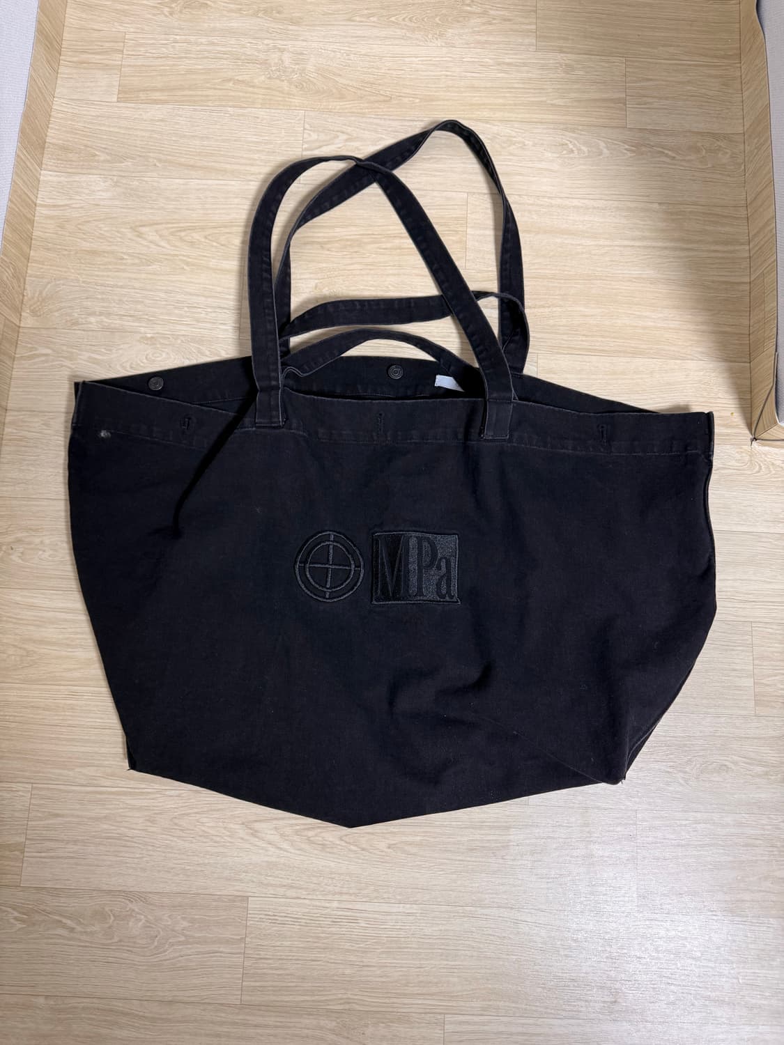 플라스틱프로덕트 빅백 상품이미지5