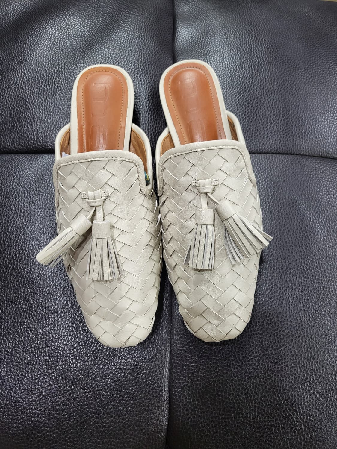 malo(말로)가죽 샌들 상품이미지1