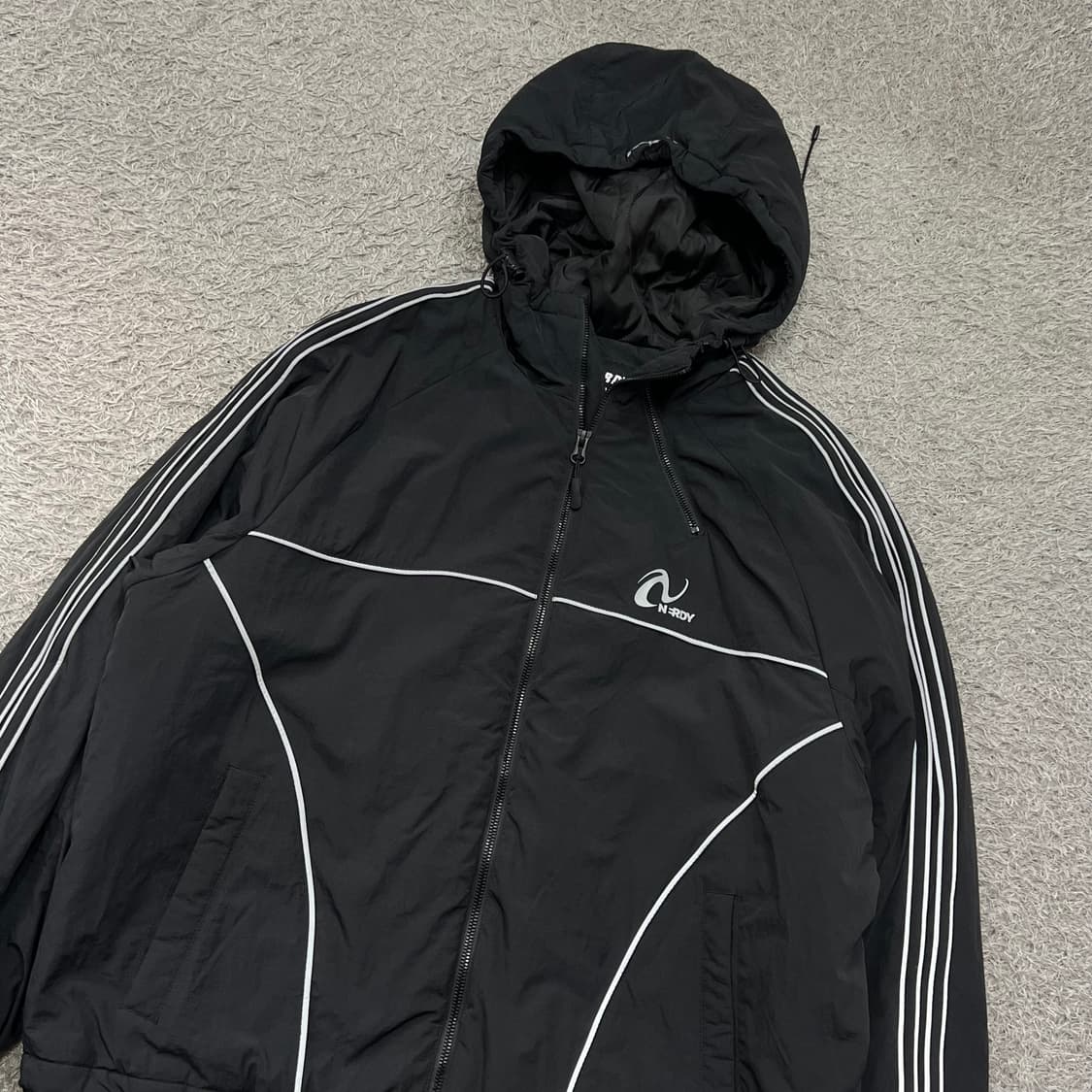 [95] 널디 후드점퍼 상품이미지1