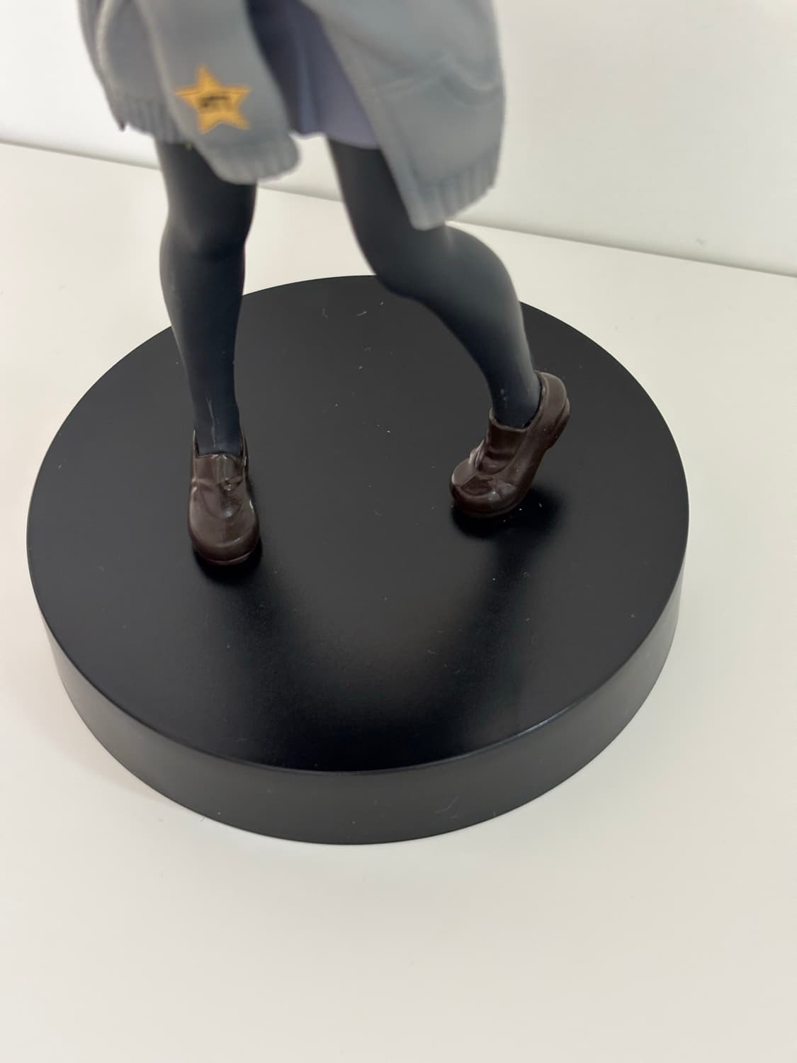 케이온 히라사와 유이 피규어 5주년 미소녀 상품이미지6