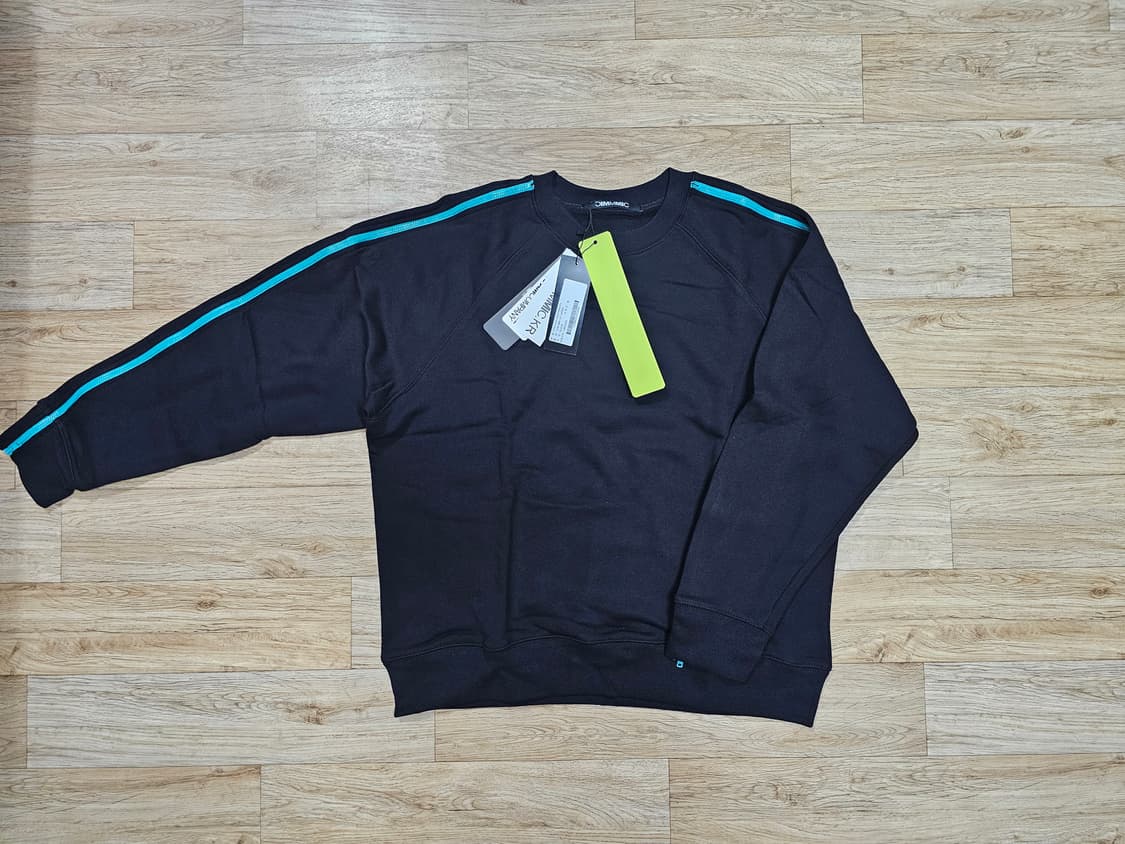 MMIC OPEN S/L SWEATSHIRTS 상품이미지2