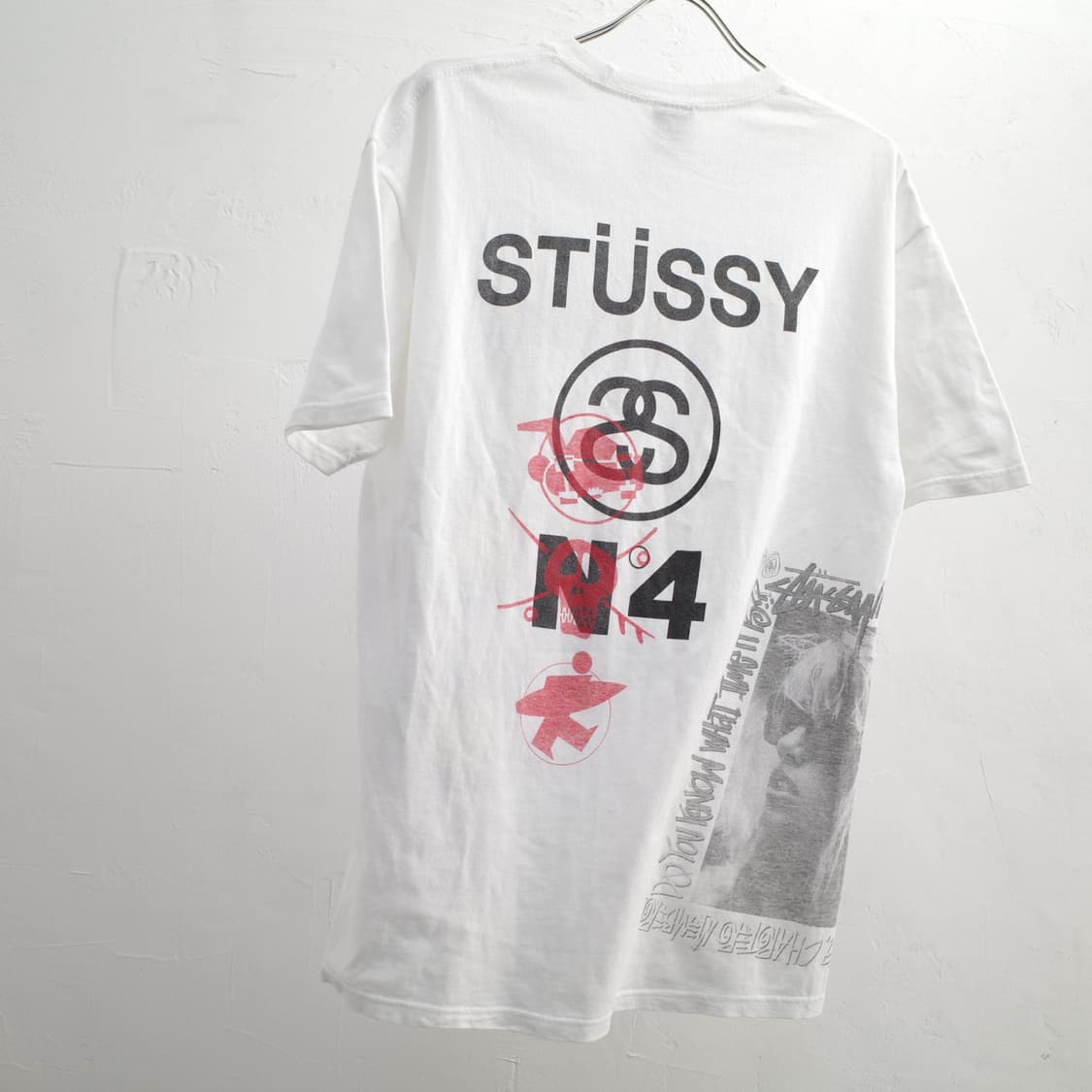 stussy 상품이미지3