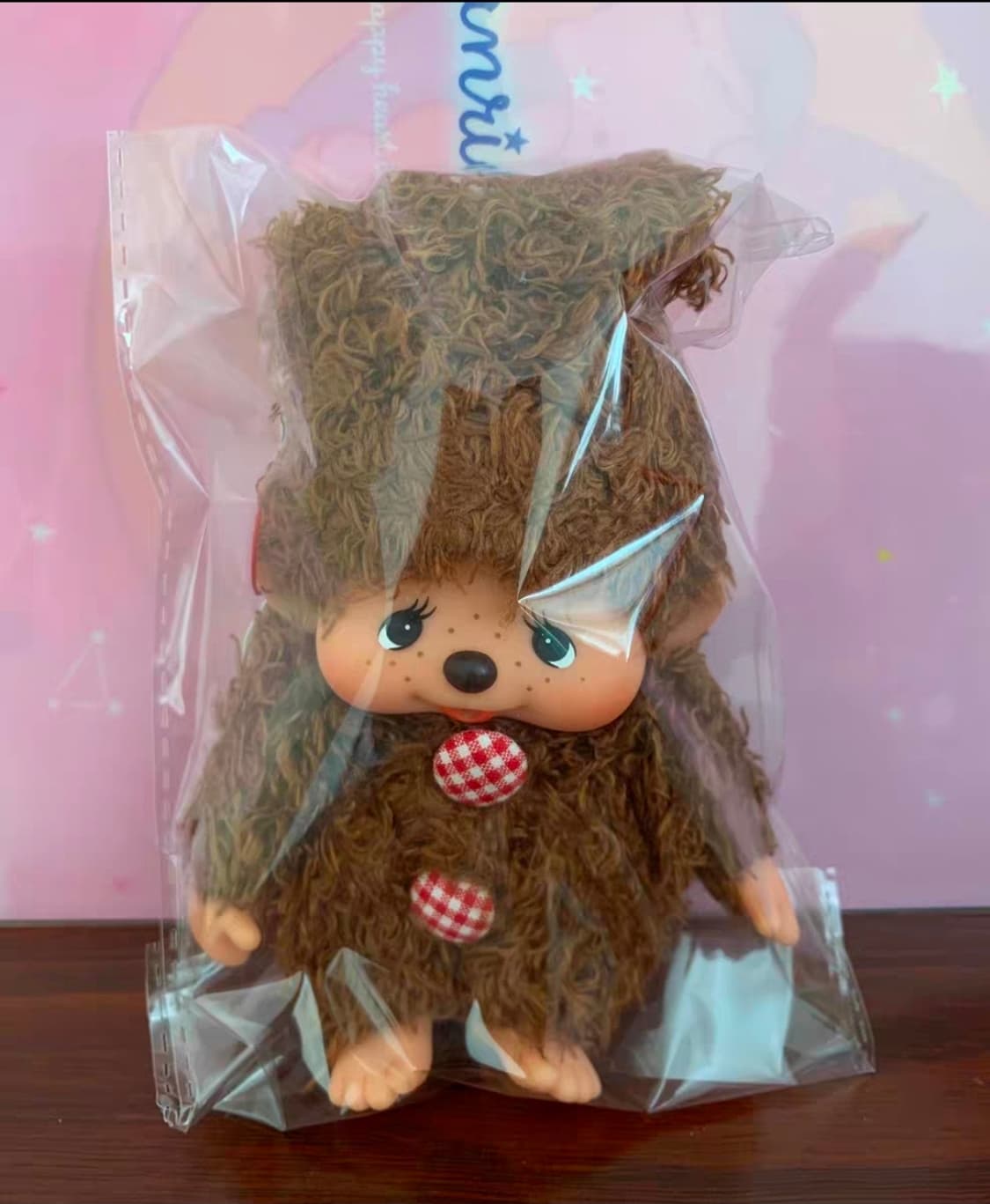 결제창 몬치치 상품이미지1