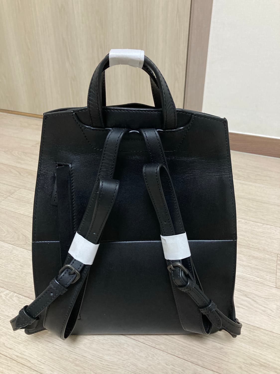 만다리나덕 백팩 판매 상품이미지2