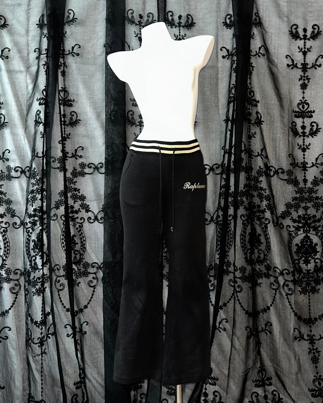 Bootcut Sweat Pants 상품이미지1