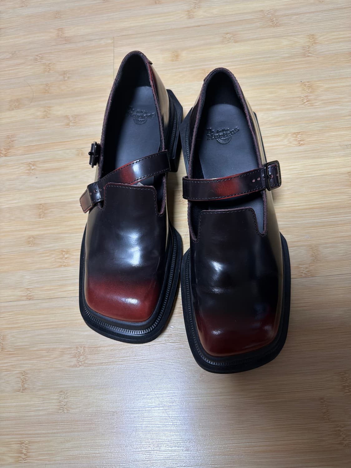 닥터마틴 메이볼 메리제인 상품이미지2