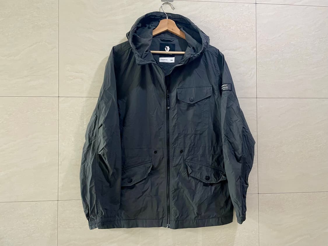 블랙야크 / U페이버 자켓, 남성자켓 / 100 상품이미지1