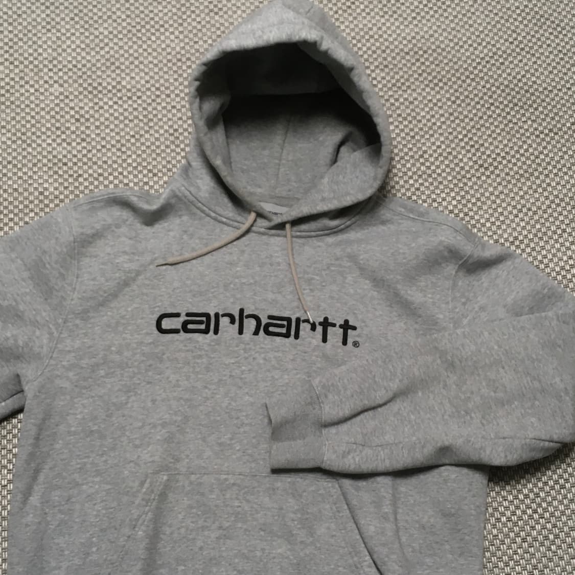 칼하트 wip 윕 후드티 상품이미지3