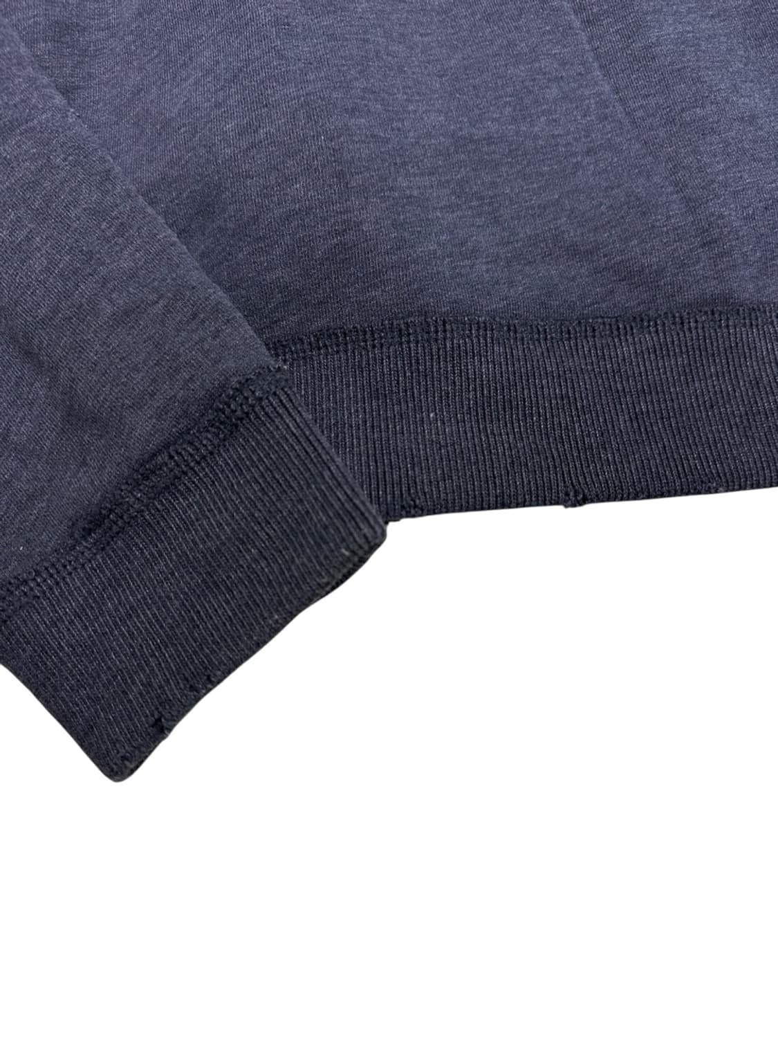 아베크롬비 후드집업 네이비 (L) 상품이미지9