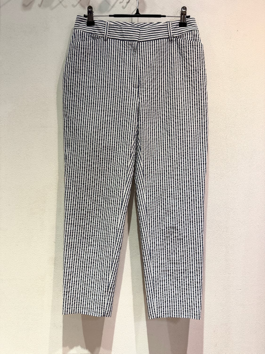 Brooks Brothers Seersucker Pants (27.5) 상품이미지1