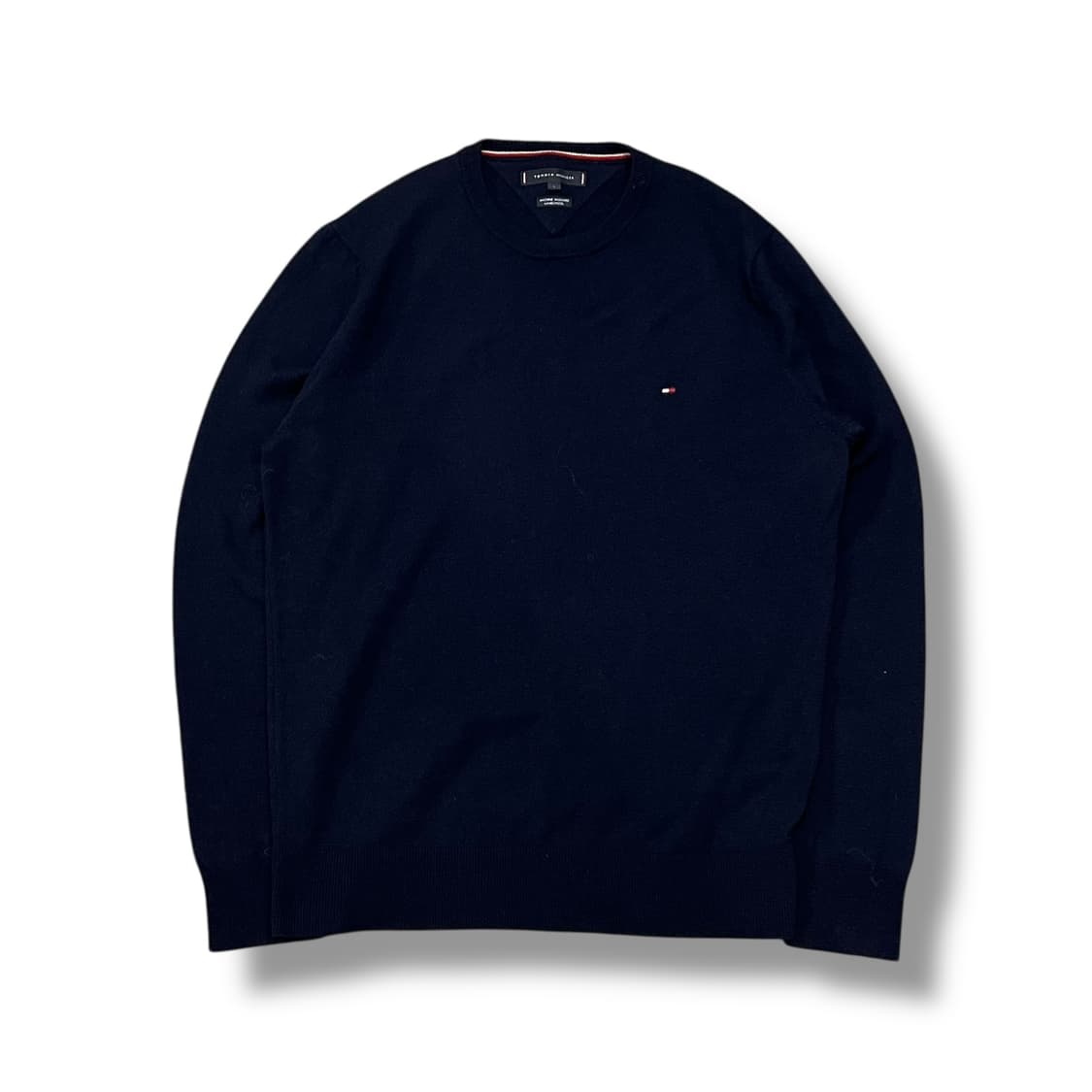 타미힐피거 베이직 니트 s08654 상품이미지2