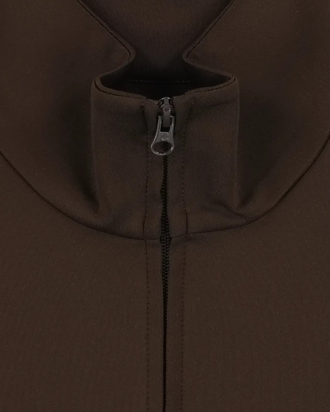 코이세이오 레이스 트랙 자켓 브라운 2사이즈 상품이미지3