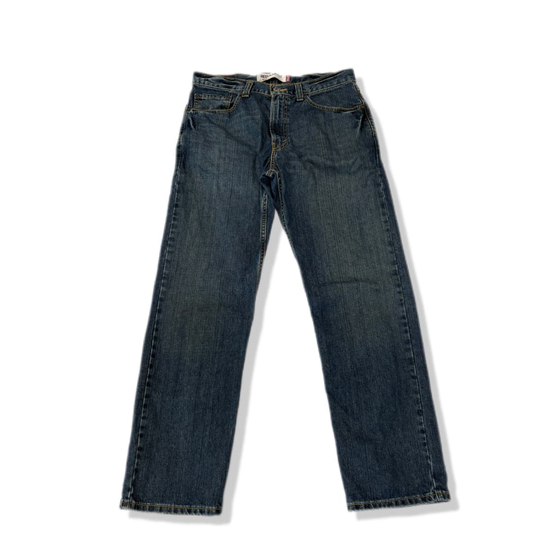 levis 505 regular fit W33 L30 상품이미지1