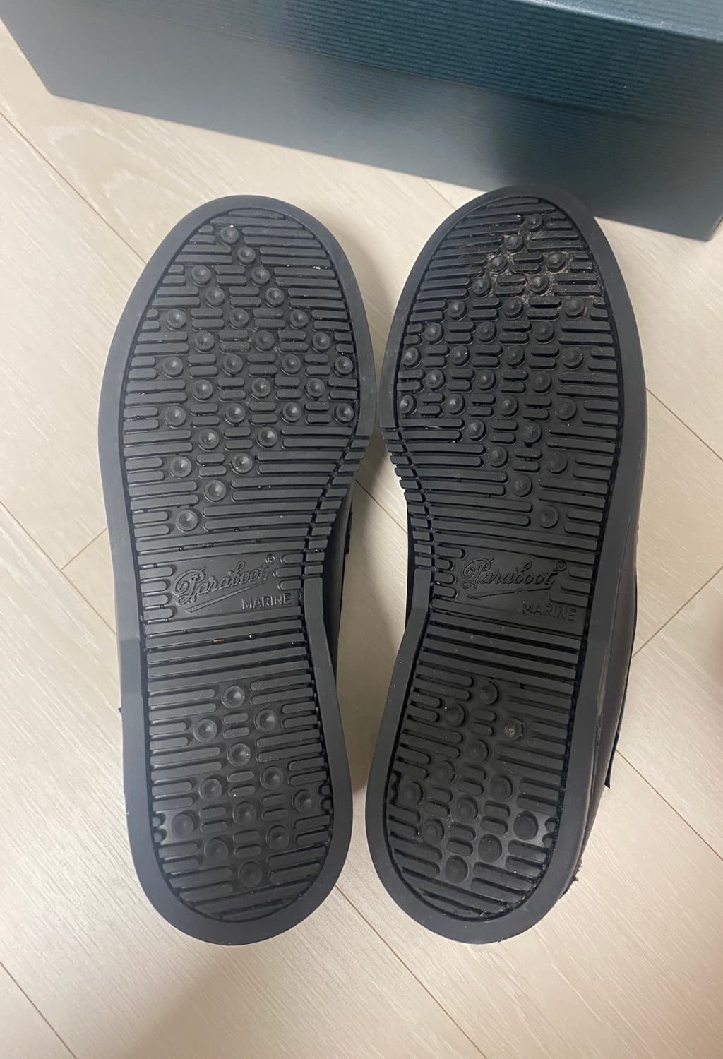 파라부트 코룩스 uk 7.5 상품이미지4