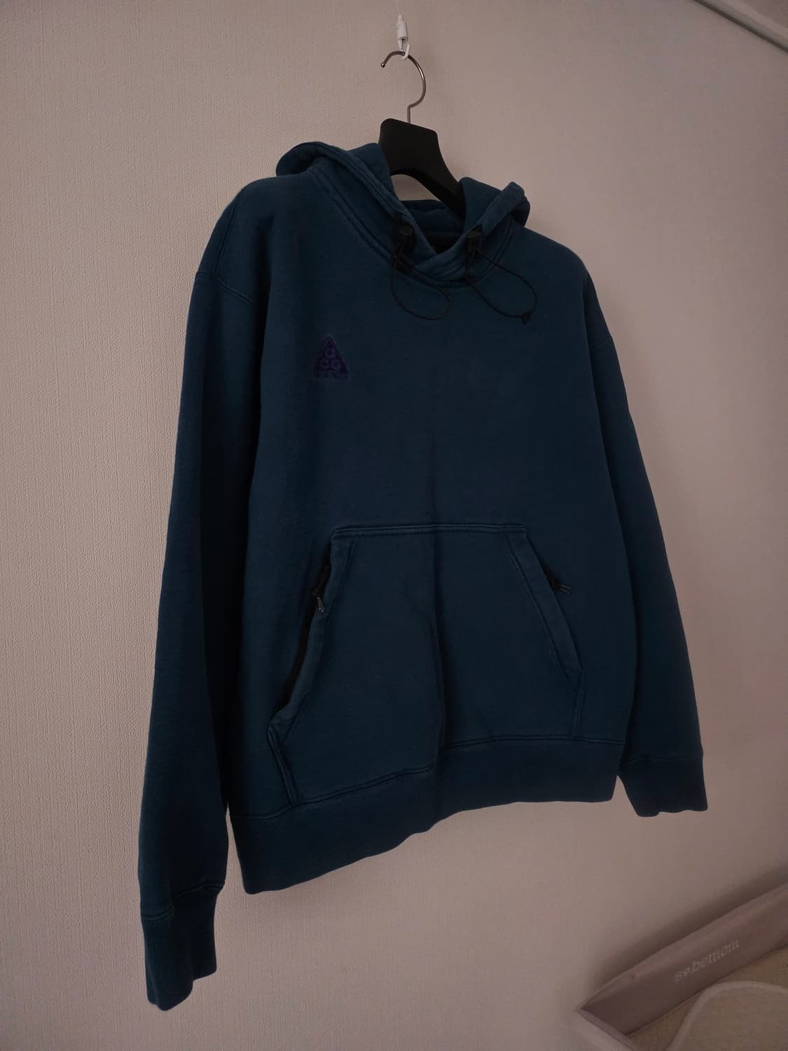 나이키acg 후드 상품이미지4